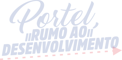 portel rumo ao desenvolvimento